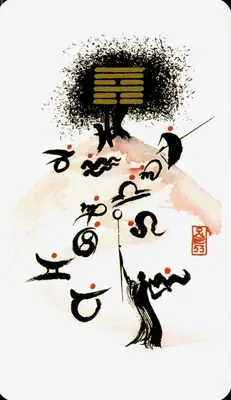 Hexagram 53: Development (渐)